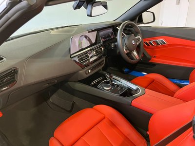 2023 BMW Z4 photo 4