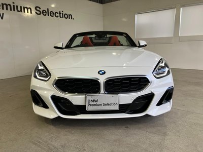 2023 BMW Z4 thumbnail 14