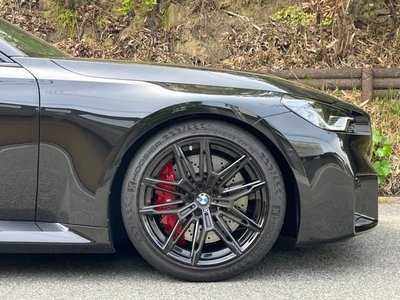 2025 BMW BMW M2 — миниатюра 19