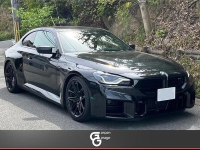 2025 BMW BMW M2 photo 1