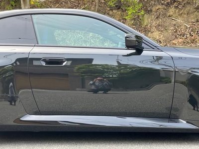 2025 BMW BMW M2 — миниатюра 20