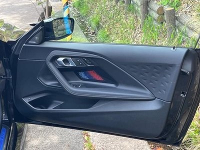 2025 BMW BMW M2 — миниатюра 13