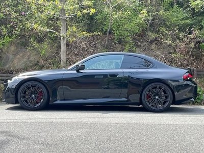 2025 BMW BMW M2 photo 7
