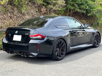 2025 BMW BMW M2 photo 6