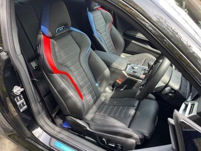 2025 BMW BMW M2 — миниатюра 11