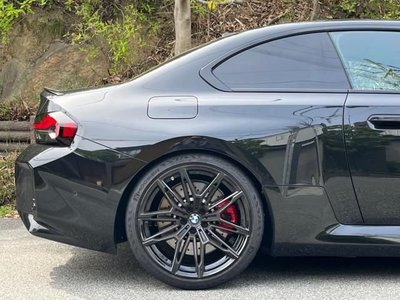2025 BMW BMW M2 — миниатюра 21