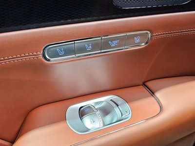 2022 Genesis G90 (RS4) thumbnail 29