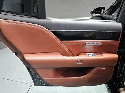 2022 Genesis G90 (RS4) thumbnail 15