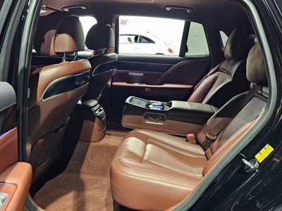 2022 Genesis G90 (RS4) thumbnail 17
