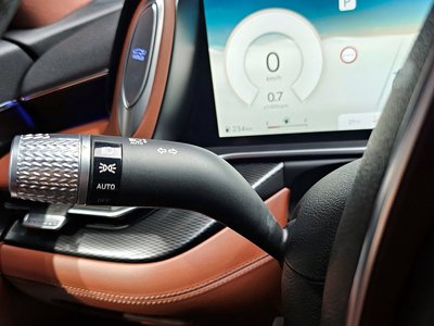 2022 Genesis G90 (RS4) thumbnail 30