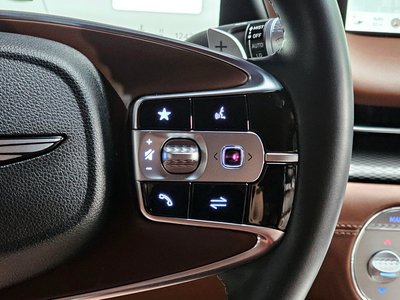 2022 Genesis G90 (RS4) thumbnail 16