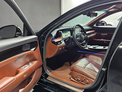 2022 Genesis G90 (RS4) thumbnail 13
