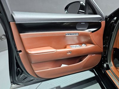 2022 Genesis G90 (RS4) thumbnail 14