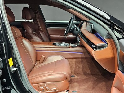 2022 Genesis G90 (RS4) thumbnail 18