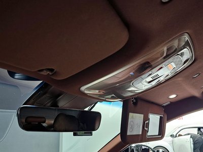 2022 Genesis G90 (RS4) thumbnail 31