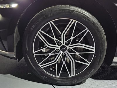 2022 Genesis G90 (RS4) 照片 6
