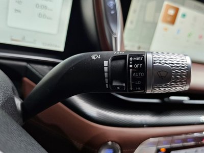 2022 Genesis G90 (RS4) thumbnail 27