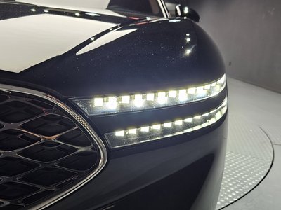 2022 Genesis G90 (RS4) 照片 9