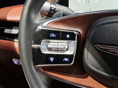 2022 Genesis G90 (RS4) thumbnail 22