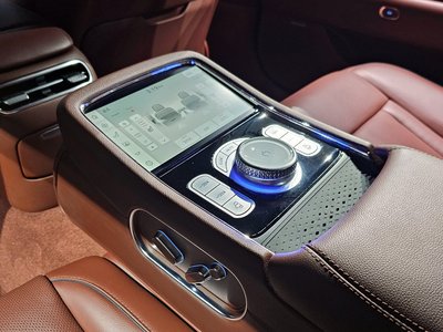 2022 Genesis G90 (RS4) thumbnail 25