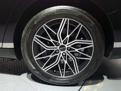 2022 Genesis G90 (RS4) 照片 8