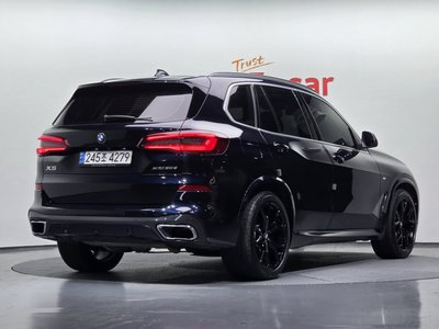 BMW X5 - 4