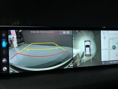 2022 Genesis GV70 thumbnail 20