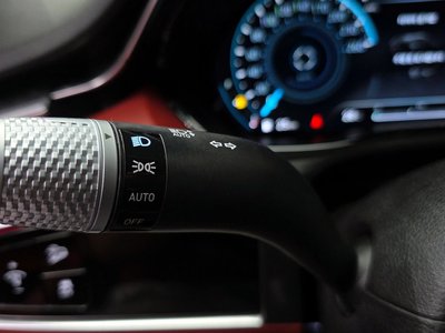2022 Genesis GV70 thumbnail 29