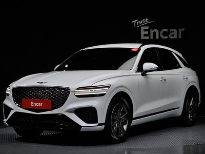 صورة 1 لـ 2022 Genesis GV70