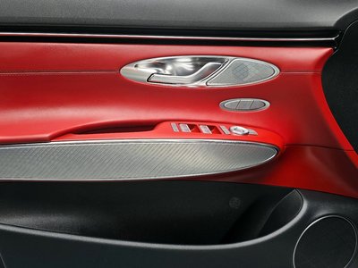 2022 Genesis GV70 thumbnail 14