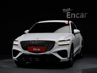 صورة 2 لـ 2022 Genesis GV70