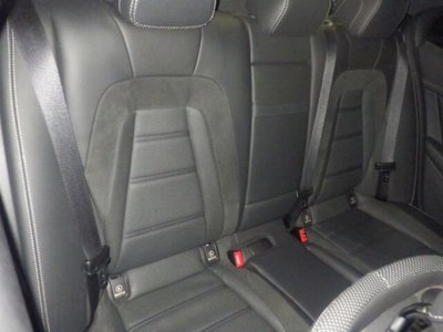 MERCEDES-BENZ E-CLASS - 6