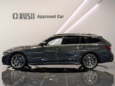 BMW 3 SERIES TOURING - 7