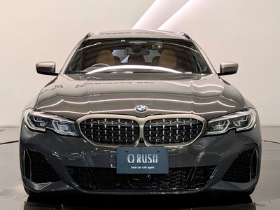 BMW 3 SERIES TOURING - 9