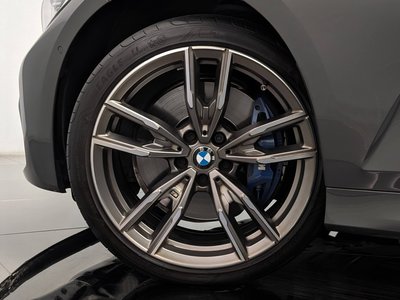 BMW 3 SERIES TOURING - 10