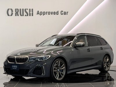 BMW 3 SERIES TOURING - 8