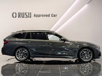 BMW 3 SERIES TOURING - 3