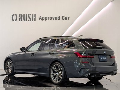 BMW 3 SERIES TOURING - 6