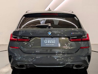 BMW 3 SERIES TOURING - 5