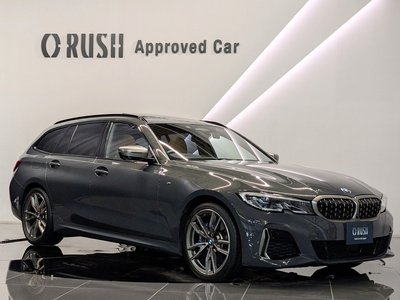 BMW 3 SERIES TOURING - 1