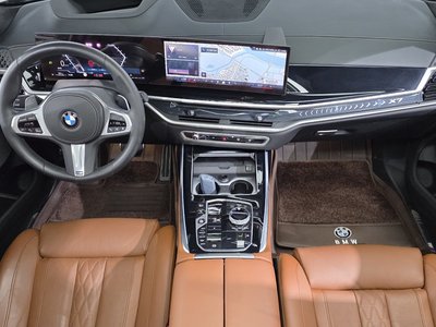 2024 BMW X7 — фото 5