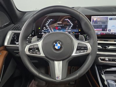 2024 BMW X7 缩略图 13