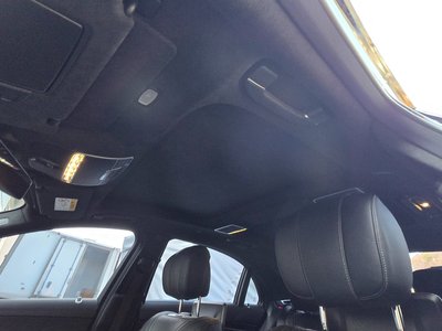 MERCEDES-BENZ S-CLASS - 9