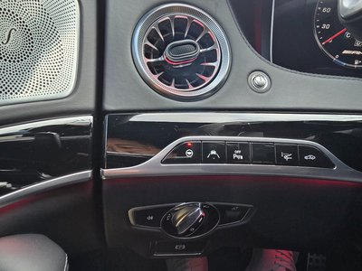 MERCEDES-BENZ S-CLASS - 8