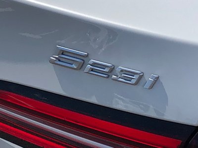 2024 BMW 5 SERIES 缩略图 40