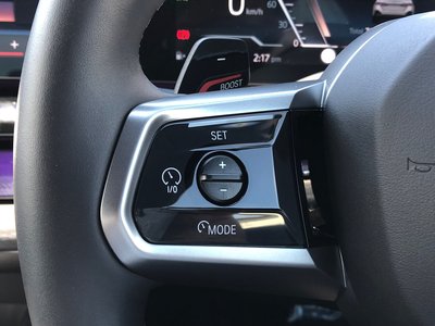 2024 BMW 5 SERIES 缩略图 22
