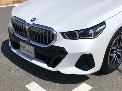 2024 BMW 5 SERIES 缩略图 32