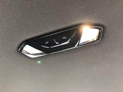 2024 BMW 5 SERIES 缩略图 45