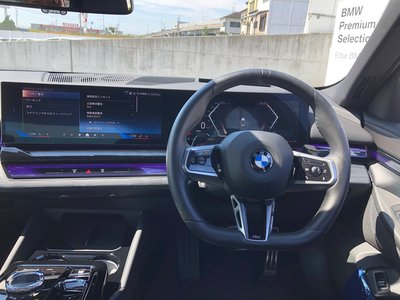2024 BMW 5 SERIES 缩略图 46