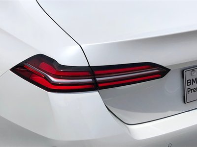 2024 BMW 5 SERIES 缩略图 13